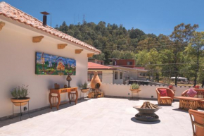 Mansion Primavera